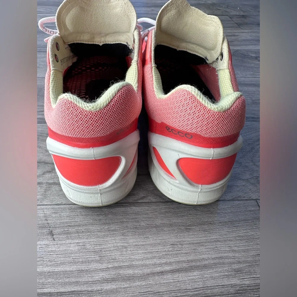 Ecco Coral Performance Sneakers